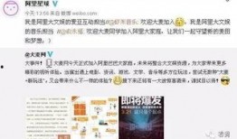 阿里总裁爆料视频大全,视频大全中的关键爆料与行业洞察